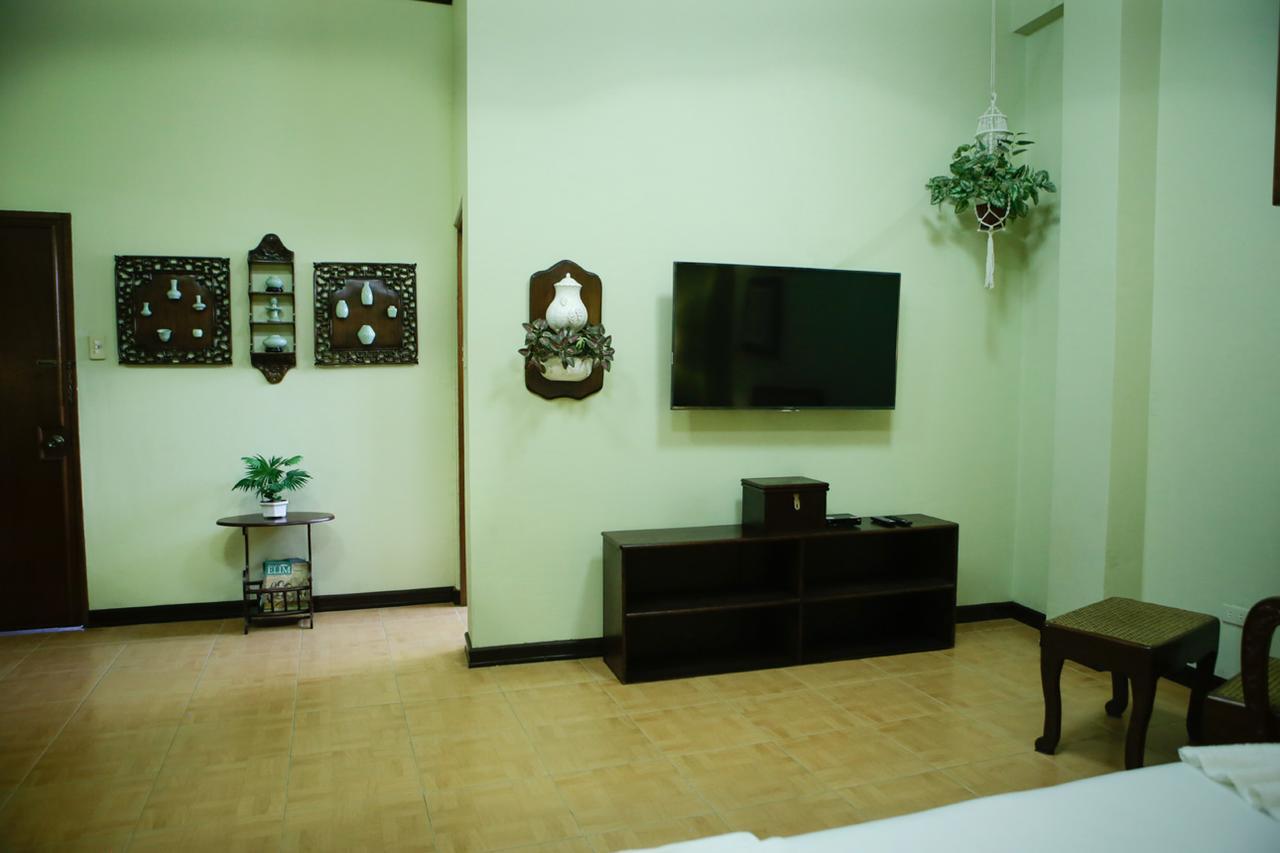 לינה וארוחת בוקר Dumaguete City Victoria'S Haven מראה חיצוני תמונה