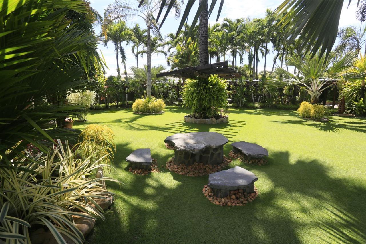 לינה וארוחת בוקר Dumaguete City Victoria'S Haven מראה חיצוני תמונה